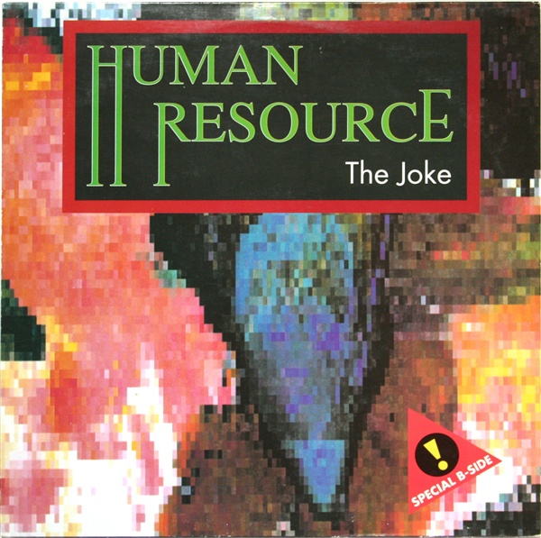 Human Resource